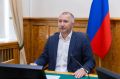 Андрей Монастыршин проведет прием граждан