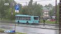 Выходя из дома - прихватите зонт! Сегодня с 14:00 до 17:00 в южных районах Карелии ожидаются сильные дожди