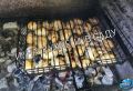 Искусство приготовления: маринованные шампиньоны для гриля