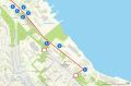 В Петрозаводске временно изменится схема движения