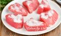 Как солёный тунц помогает раскрыть вкус красной рыбы по-новому