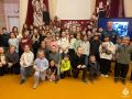 Детям о пожарной безопасности