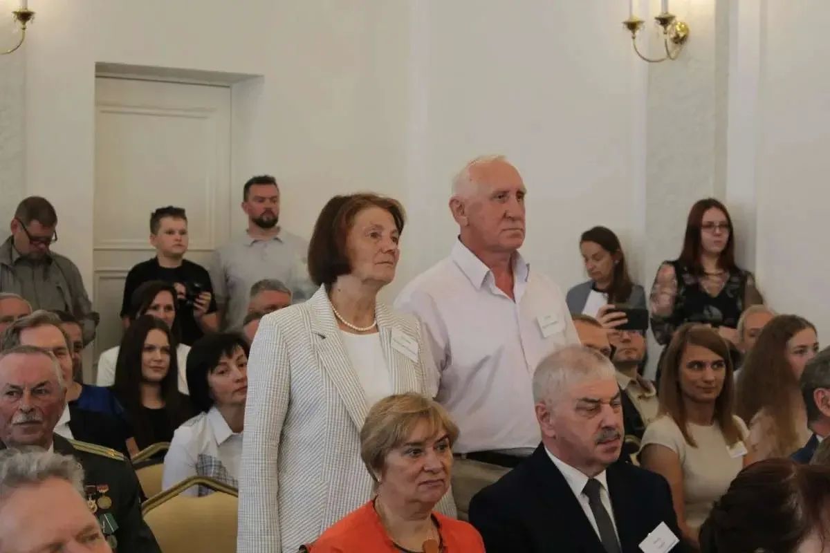 Колыхматова: С Днём семьи, любви и верности! Колыхматова: С Днём семьи, любви и верности!