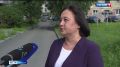 Долгожданное новоселье отпразднуют почти 40 семей, которые живут в аварийных домах на Первомайском проспекте в Петрозаводске