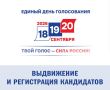 Выборы депутатов Государственной Думы