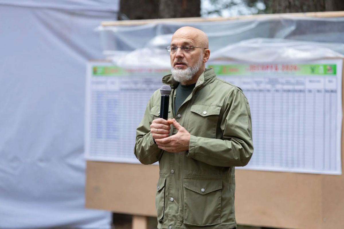 В Чалне стартовал конкурс «Лесоруб–2026» В Чалне стартовал конкурс «Лесоруб–2026»