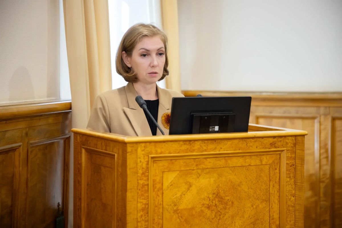 В Карелии планируют нарастить поставки топлива на АЗС В Карелии планируют нарастить поставки топлива на АЗС
