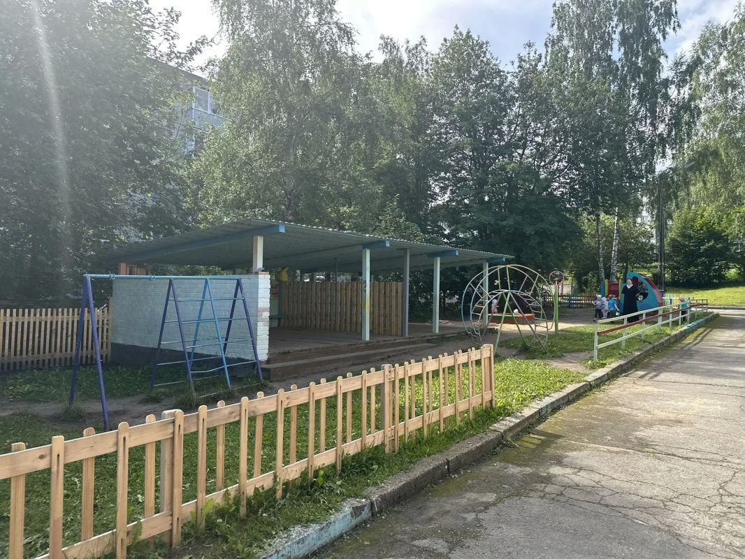 Колыхматова: Проверила подготовку образовательных учреждений Петрозаводска к учебному году Колыхматова: Проверила подготовку образовательных учреждений Петрозаводска к учебному году