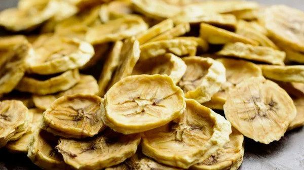 Как легко и просто сушить бананы: секреты и советы