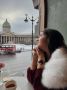 Rene в Доме Зингера: французский уют с видом на Казанский собор