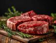Говядина бьет рекорды: цена на мясо впервые перевалила за 7 долларов за килограмм