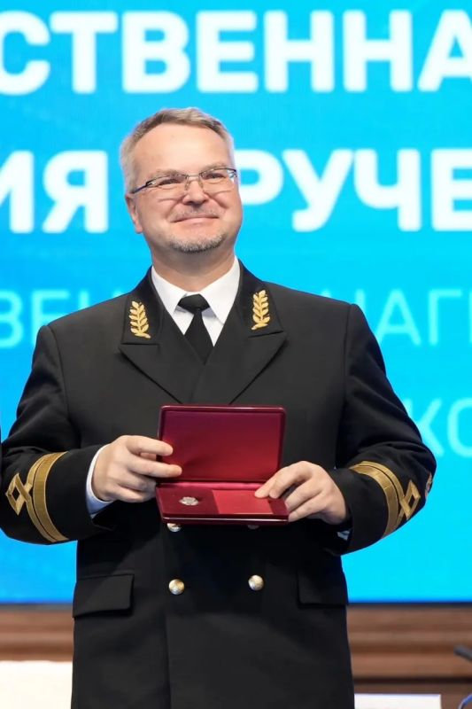Главная ценность рыбной отрасли — люди Главная ценность рыбной отрасли — люди