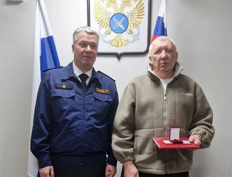 Главная ценность рыбной отрасли — люди Главная ценность рыбной отрасли — люди