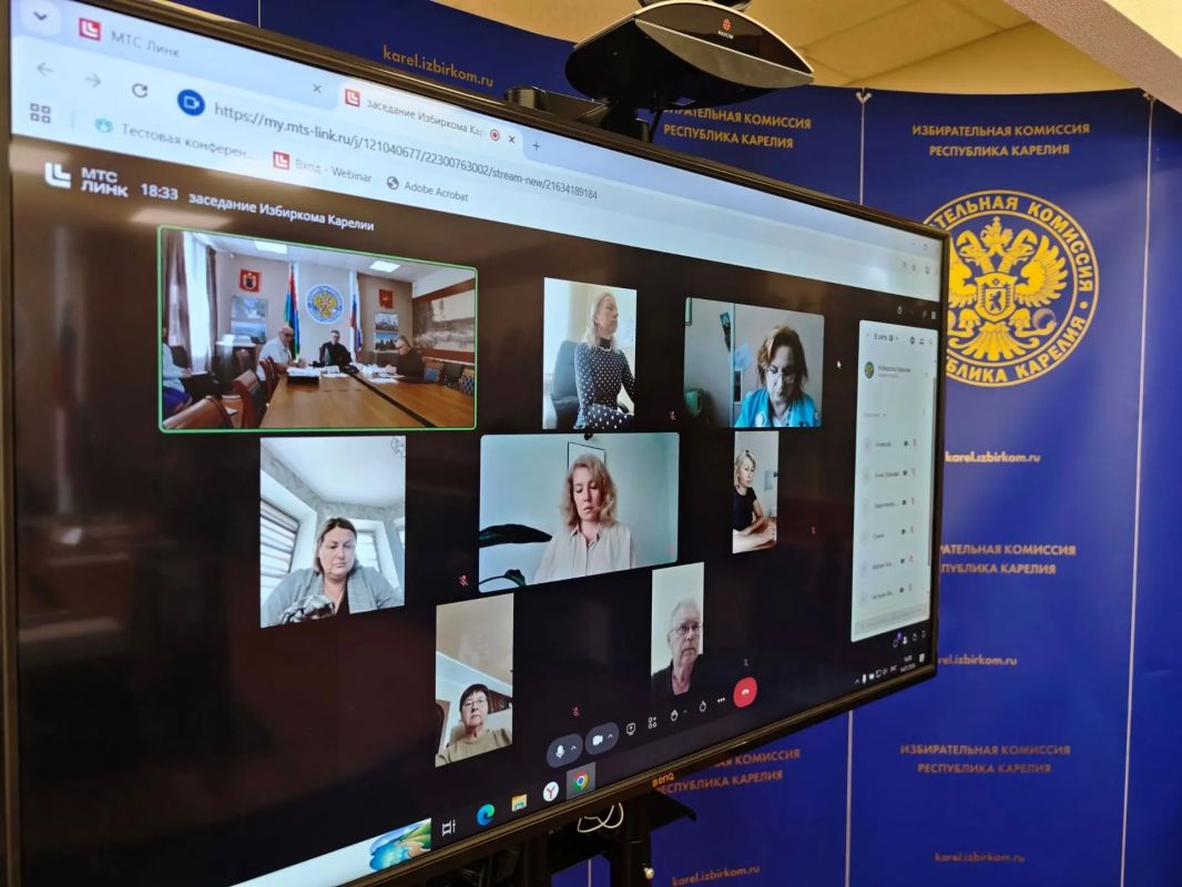 Зарегистрированы единые списки кандидатов от ЛДПР и Партии пенсионеров Зарегистрированы единые списки кандидатов от ЛДПР и Партии пенсионеров
