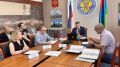 Зарегистрированы единые списки кандидатов от партий КПРФ и «НОВЫЕ ЛЮДИ»