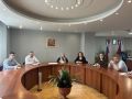Колыхматова: Когда в прошлом году мы решили создать муниципальную Общественную палату, мы понимали, что в ее состав войдут неравнодушные жители