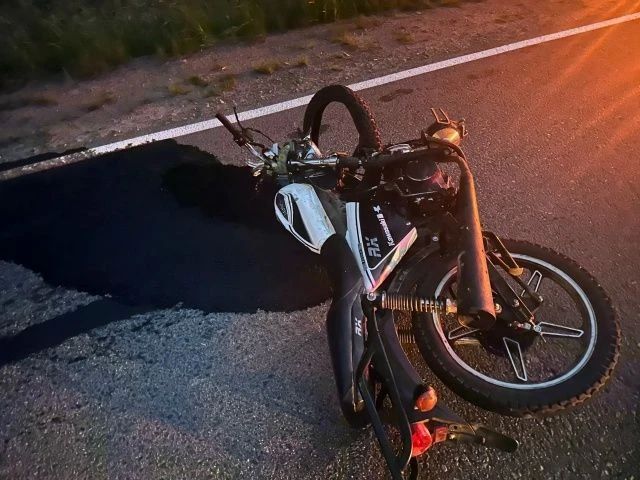 Жизни двоих подростков унесла авария в Питкярантском округе Жизни двоих подростков унесла авария в Питкярантском округе