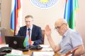 Зарегистрирован единый список кандидатов от партии "Единая Россия" на выборах в Законодательное Собрание
