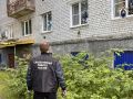 Следователи СК устанавливают обстоятельства гибели мужчины, выпавшего из окна квартиры