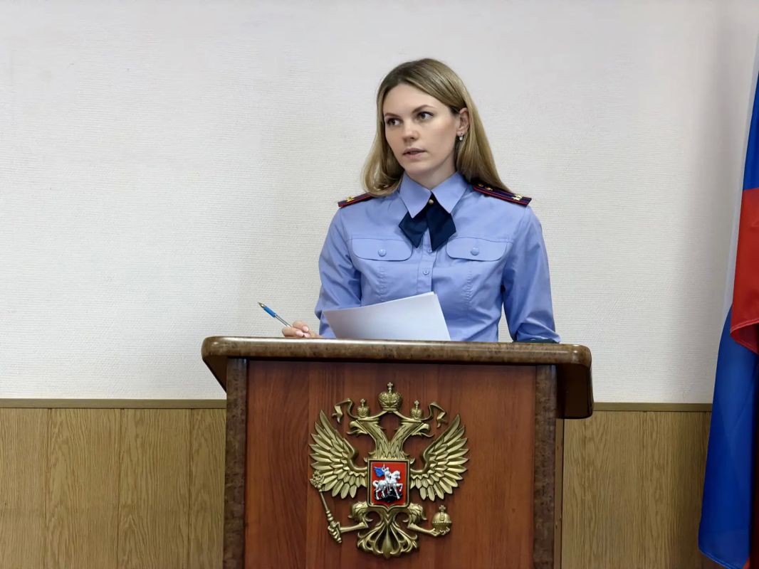 В следственном управлении СК России по Республике Карелия подведены итоги работы за 6 месяцев 2026 года В следственном управлении СК России по Республике Карелия подведены итоги работы за 6 месяцев 2026 года