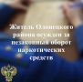 Прокуратурой Олонецкого района поддержано государственное обвинение по уголовному делу в отношении 37-летнего местного жителя