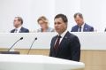 Игорь Зубарев награжден Почетным знаком Законодательного Собрания Карелии