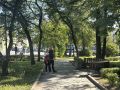 Колыхматова: На этой неделе поддержала инициативу членов муниципальной Общественной палаты о совместном контроле объектов благоустройства в городе