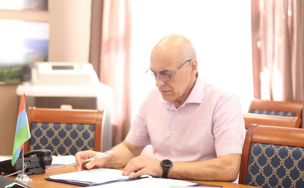 Зарегистрированы единые списки кандидатов от четырех политических партий Зарегистрированы единые списки кандидатов от четырех политических партий