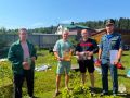 Патрулирования земельных участков