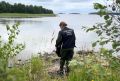 В Кондопоге следователи устанавливают обстоятельства обнаружения тела мужчины в акватории Онежского озера