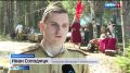 Сотрудники прокуратуры примерили на себя форму военных лет