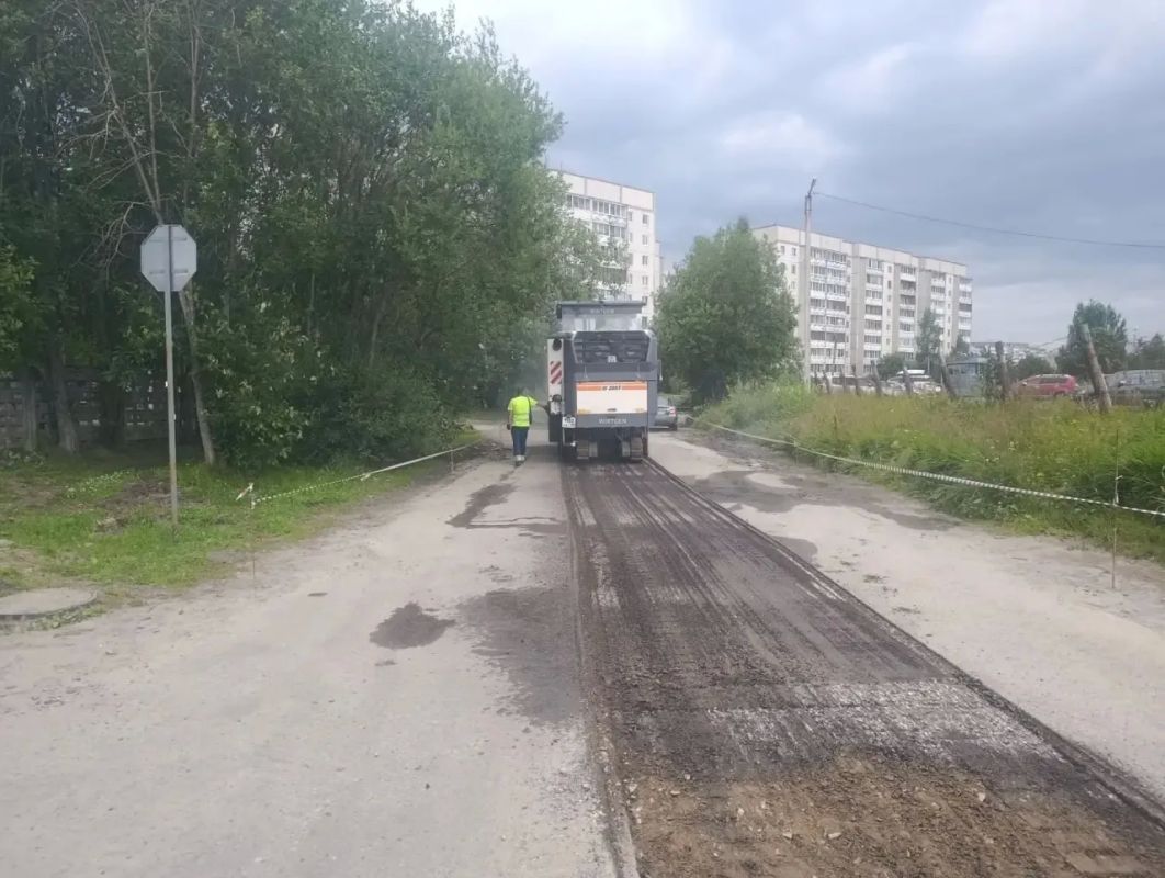 Колыхматова: Доброе утро, петрозаводчане! Колыхматова: Доброе утро, петрозаводчане!