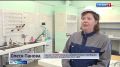 Более 600 жителей Карелии от 16 до 35 лет в этом году нашли работу благодаря содействию кадровых центров республики