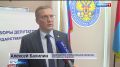 В избирательной комиссии Карелии определили последовательность размещения политических партий в бюллетенях на выборах депутатов в Законодательное Собрание Карелии
