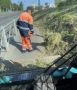 Колыхматова: Друзья, доброе утро! Коротко по уборке города