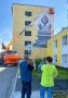 Золотное шитье украсит набережную Беломорска