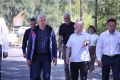 В Медвежьегорске продолжат ремонт ул. Северной