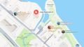 С 10 по 11 августа, на время проведения земляных работ, сузят проезжую часть в районе дома № 44 на улице Федосовой