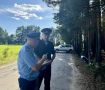 Прокуратура организовала проверку по факту ДТП в Пряжинском районе, в котором погиб подросток