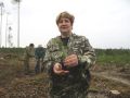 Свыше 9 тысяч гектаров леса восстановили в Карелии