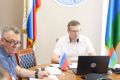 На заседании Избиркома Карелии зарегистрированы доверенное лицо кандидата и финансовый уполномоченный политического объединения