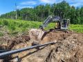 Этим летом в Карелии отремонтируют 12 объектов водоснабжения и водоотведения