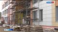 В Сортавале готовят к открытию детский сад на улице Бондарева
