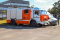 МЧС Карелии приняло участие в тактико-специальных учениях