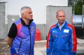 Артур Парфенчиков: Тепло и горячую воду жителям Птицефабрики будет обеспечивать обновленная котельная