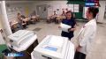 В Карелии более 300 избирательных участков оборудуют системами видеонаблюдения