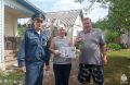 Жителям Кондопожского и Пудожского районов напомнили правила пожарной безопасности