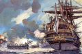 Николай Стариков: 306 лет назад произошло морское сражение у острова Гренгам