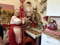 Колыхматова: Сегодня мы отмечаем Международный день коренных народов!