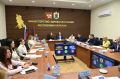 Депутаты Законодательного Собрания приняли участие в круглом столе по борьбе с алкоголизацией в республике